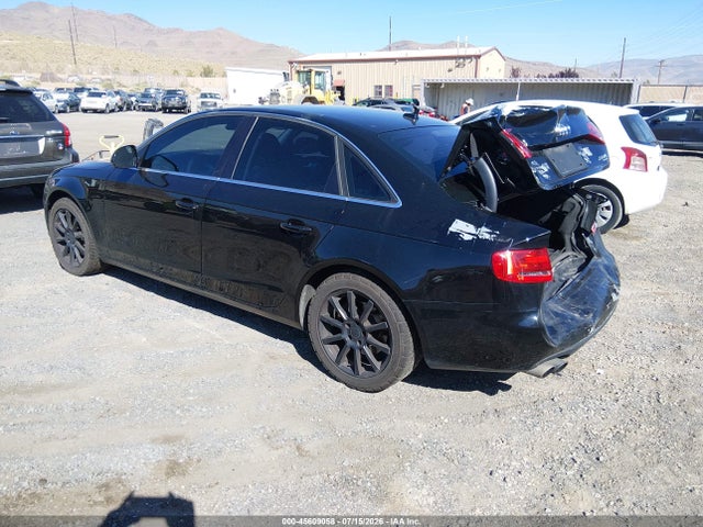 Продажа на аукционе авто 2009 Audi A4 2.0t Premium, vin: WAUSF78K69N023754, номер лота: 45609058