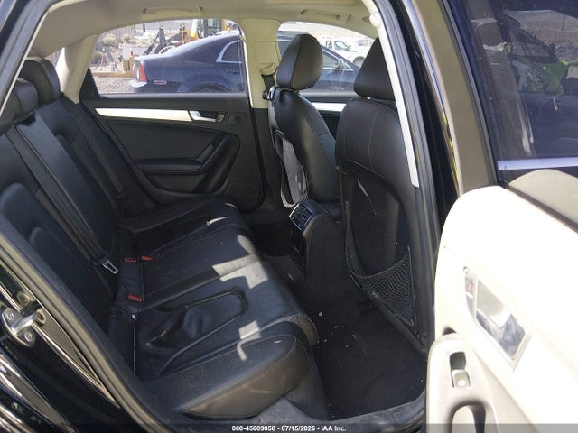 Продажа на аукционе авто 2009 Audi A4 2.0t Premium, vin: WAUSF78K69N023754, номер лота: 45609058