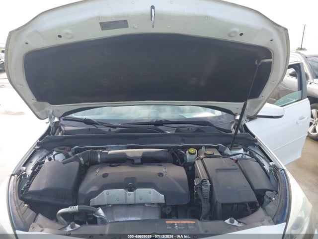 Chevrolet MALIBU 1LT 2015 1G11C5SL1FF234260 Image 10