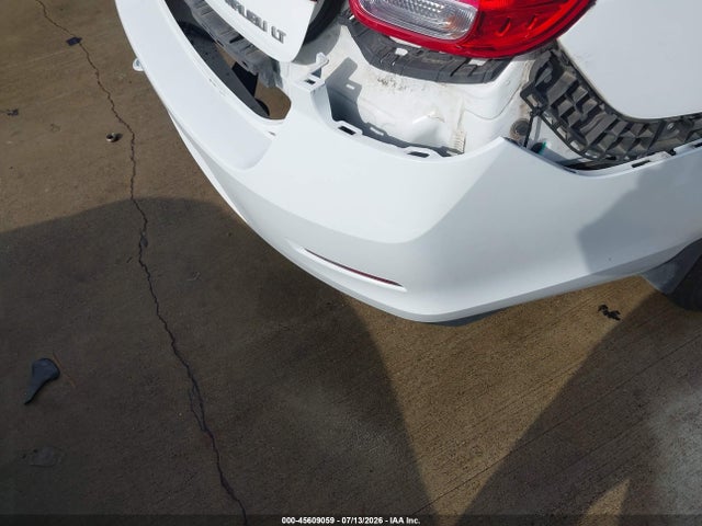 Chevrolet MALIBU 1LT 2015 1G11C5SL1FF234260 Image 12