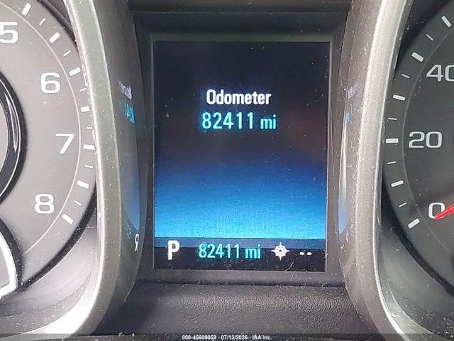 Chevrolet MALIBU 1LT 2015 1G11C5SL1FF234260 Image 7