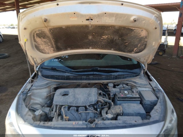 KIA RIO S 2019 3KPA24AB3KE224069 Image 10