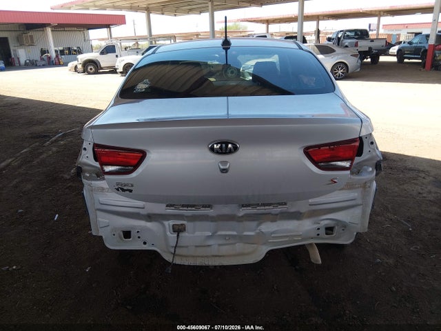 KIA RIO S 2019 3KPA24AB3KE224069 Image 17