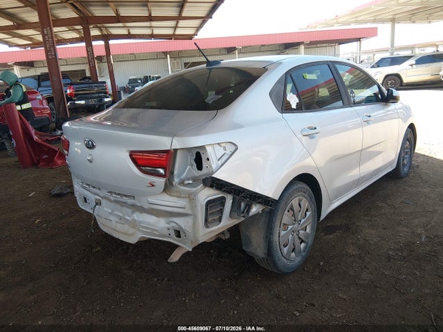KIA RIO S 2019 3KPA24AB3KE224069 Image 19