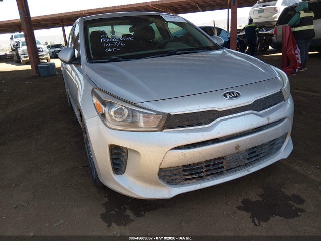 KIA RIO S 2019 3KPA24AB3KE224069 Image 20
