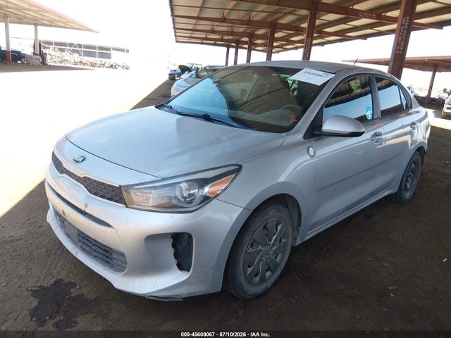 KIA RIO S 2019 3KPA24AB3KE224069 Image 22