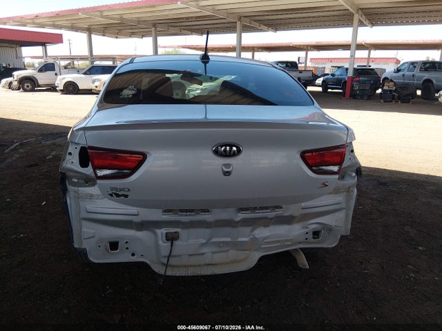 KIA RIO S 2019 3KPA24AB3KE224069 Image 6