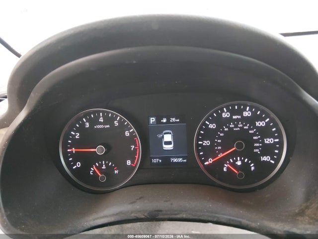 KIA RIO S 2019 3KPA24AB3KE224069 Image 7