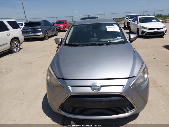 Aukcja sprzedaży 2016 Scion Ia, vin: 3MYDLBZV4GY107881, numer aukcji: 45609069