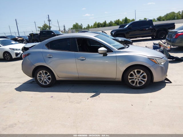 Aukcja sprzedaży 2016 Scion Ia, vin: 3MYDLBZV4GY107881, numer aukcji: 45609069