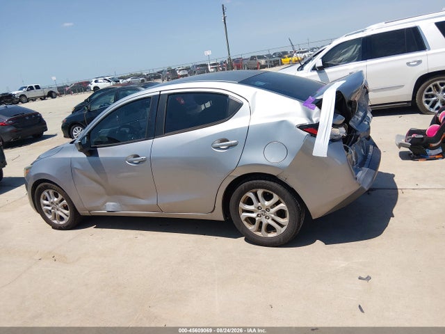 Aukcja sprzedaży 2016 Scion Ia, vin: 3MYDLBZV4GY107881, numer aukcji: 45609069