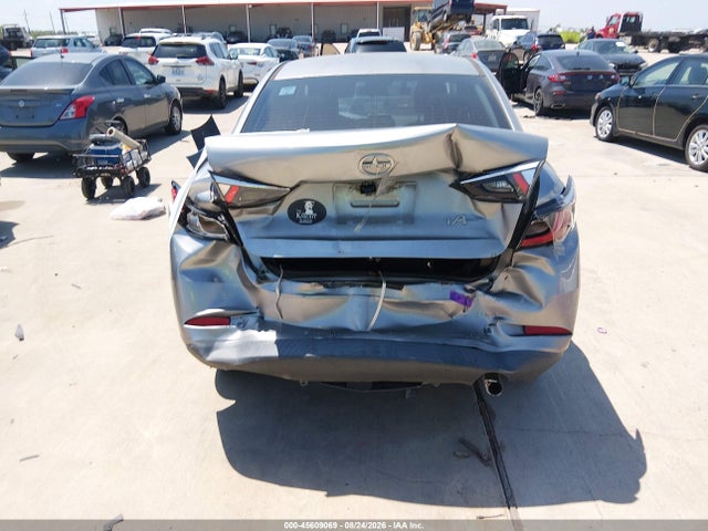 Aukcja sprzedaży 2016 Scion Ia, vin: 3MYDLBZV4GY107881, numer aukcji: 45609069