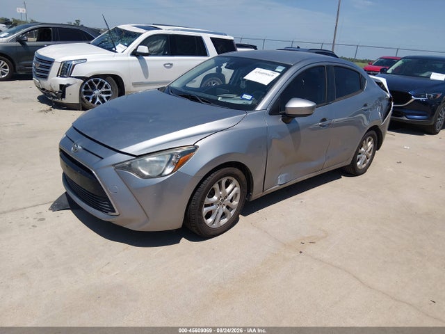 Aukcja sprzedaży 2016 Scion Ia, vin: 3MYDLBZV4GY107881, numer aukcji: 45609069