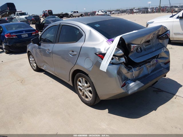 Aukcja sprzedaży 2016 Scion Ia, vin: 3MYDLBZV4GY107881, numer aukcji: 45609069