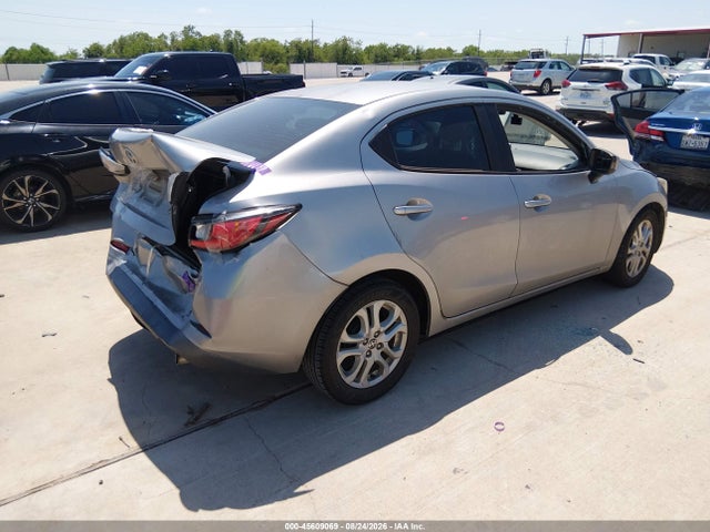Aukcja sprzedaży 2016 Scion Ia, vin: 3MYDLBZV4GY107881, numer aukcji: 45609069