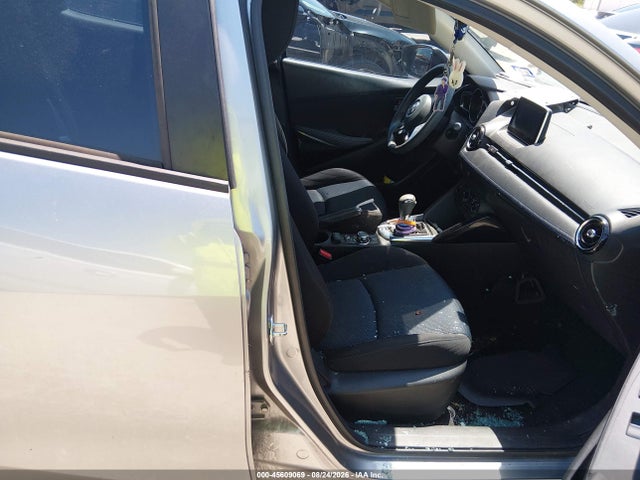 Aukcja sprzedaży 2016 Scion Ia, vin: 3MYDLBZV4GY107881, numer aukcji: 45609069