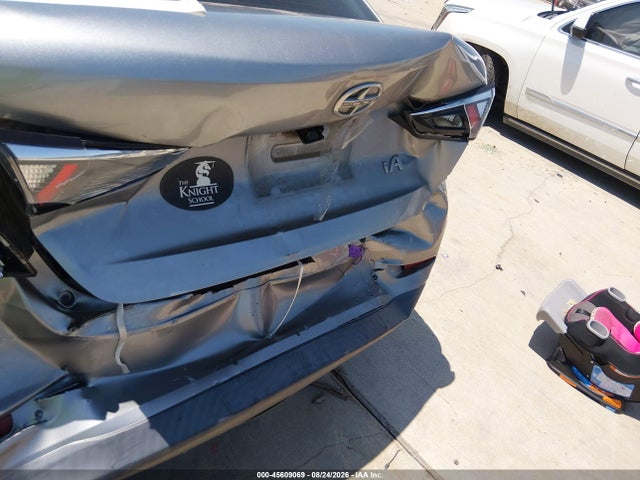 Aukcja sprzedaży 2016 Scion Ia, vin: 3MYDLBZV4GY107881, numer aukcji: 45609069