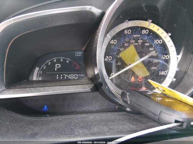 Aukcja sprzedaży 2016 Scion Ia, vin: 3MYDLBZV4GY107881, numer aukcji: 45609069