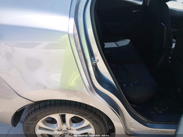 Aukcja sprzedaży 2016 Scion Ia, vin: 3MYDLBZV4GY107881, numer aukcji: 45609069