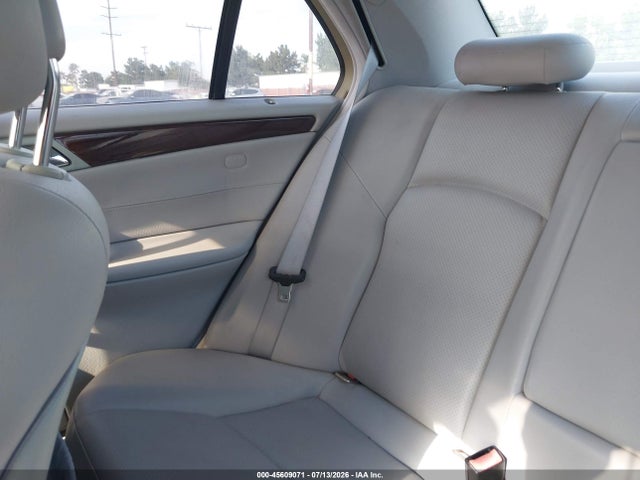 Продажа на аукционе авто 2004 Mercedes-benz C 240, vin: WDBRF61J54F552370, номер лота: 45609071