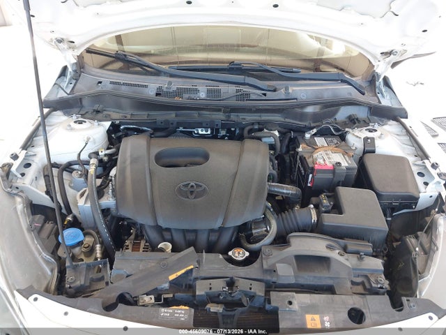 Scion IA 2016 3MYDLBZV9GY142917 Image 10