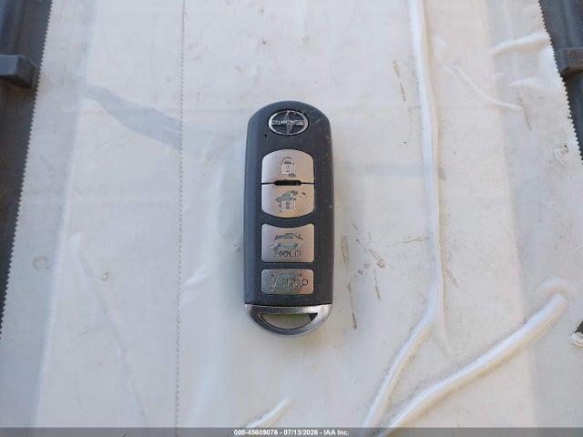 Scion IA 2016 3MYDLBZV9GY142917 Image 11