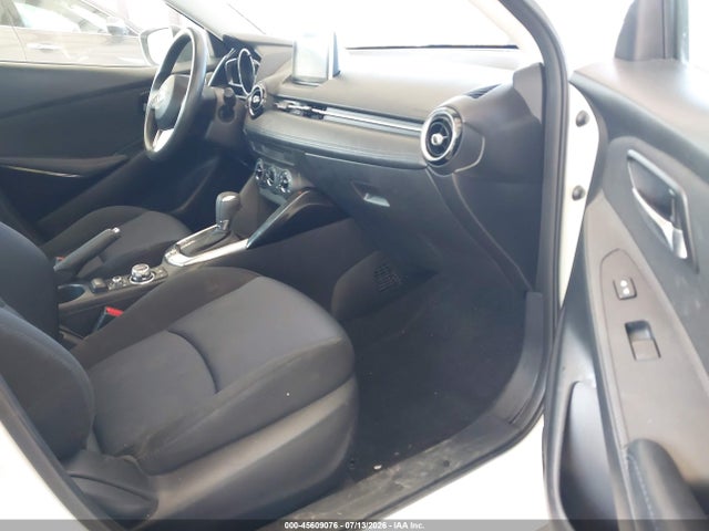 Scion IA 2016 3MYDLBZV9GY142917 Image 5