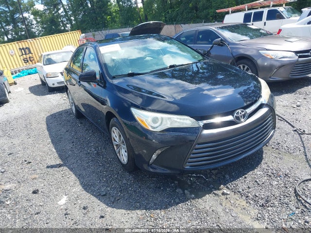Продажа на аукционе авто 2015 Toyota Camry Le, vin: 4T1BF1FK7FU003562, номер лота: 45609082