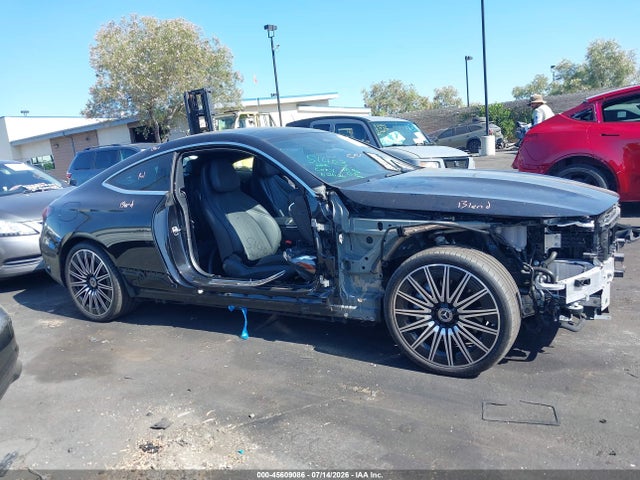 W1KMJ4HB9RF042761 Mercedes-Benz Cle 300 4matic