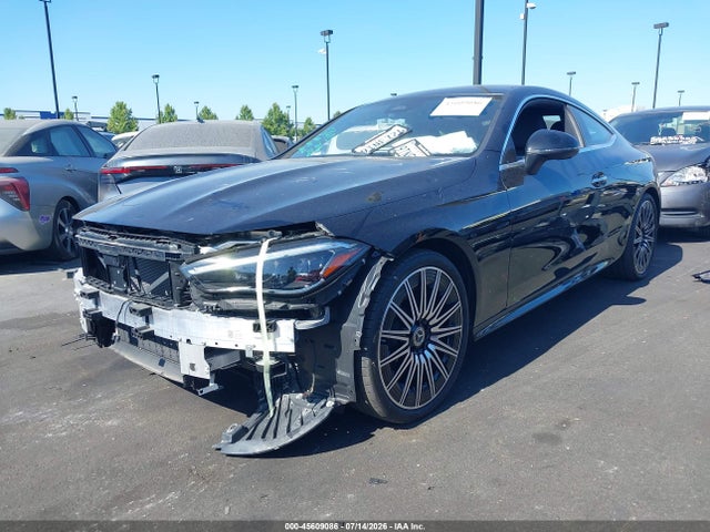 W1KMJ4HB9RF042761 Mercedes-Benz Cle 300 4matic