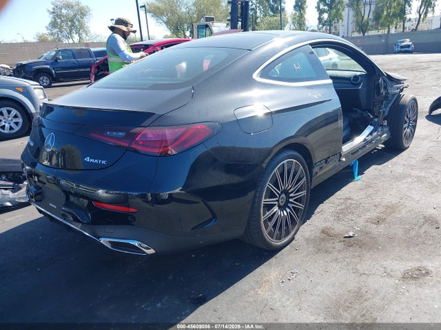 W1KMJ4HB9RF042761 Mercedes-Benz Cle 300 4matic