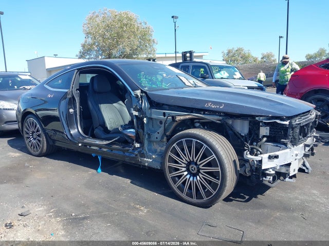 W1KMJ4HB9RF042761 Mercedes-Benz Cle 300 4matic
