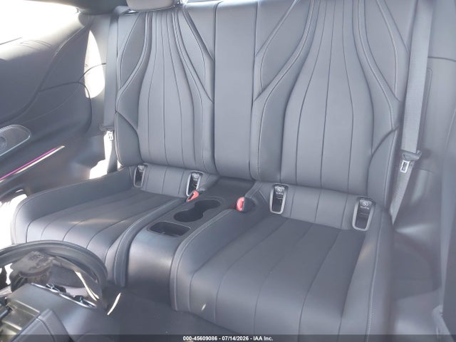 W1KMJ4HB9RF042761 Mercedes-Benz Cle 300 4matic