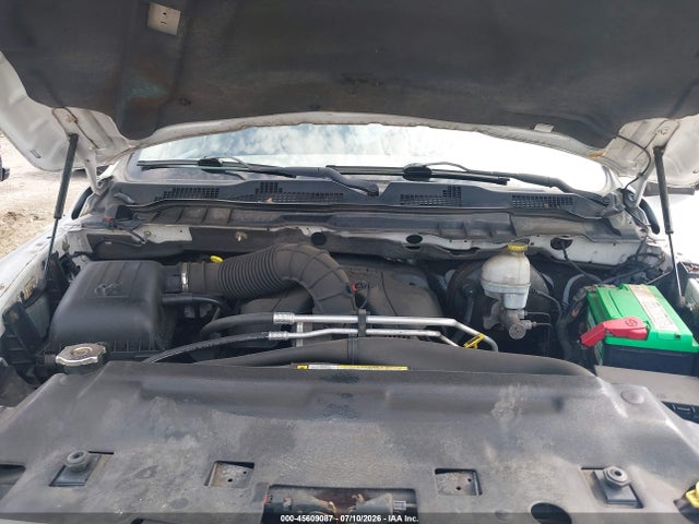Продажа на аукционе авто 2012 Ram 1500 Big Horn, vin: 1C6RD7LT6CS109878, номер лота: 45609087