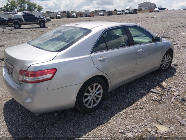 Aukcja sprzedaży 2011 Toyota Camry Xle, vin: 4T4BF3EK2BR112508, numer aukcji: 45609088