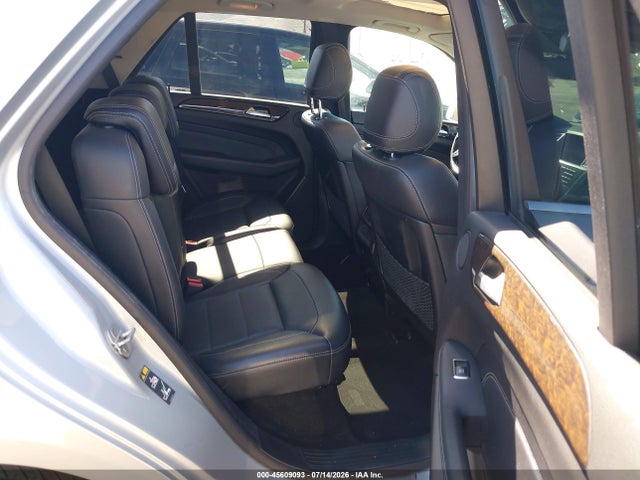 2013 Mercedes-benz Ml 350 მანქანა იყიდება აუქციონზე, vin: 4JGDA5JB9DA190789, აუქციონის ნომერი: 45609093