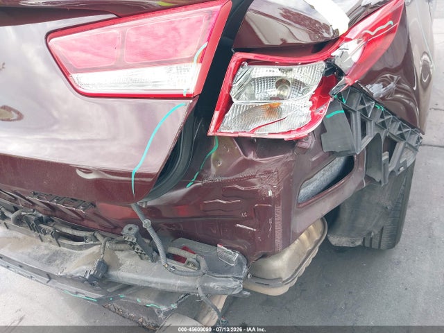 KIA Optima Lx 2020 5XXGT4L39LG432382 Image 19