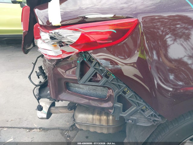 KIA Optima Lx 2020 5XXGT4L39LG432382 Image 20