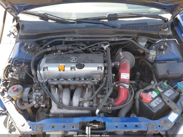 Продажа на аукционе авто 2002 Acura Rsx Type S, vin: JH4DC53022C015150, номер лота: 45609104
