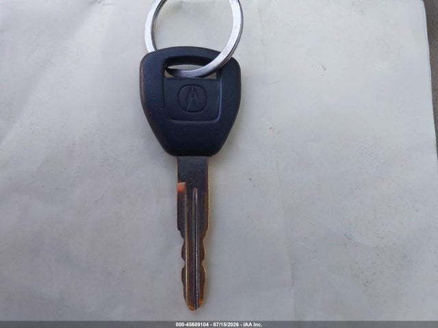 Продажа на аукционе авто 2002 Acura Rsx Type S, vin: JH4DC53022C015150, номер лота: 45609104