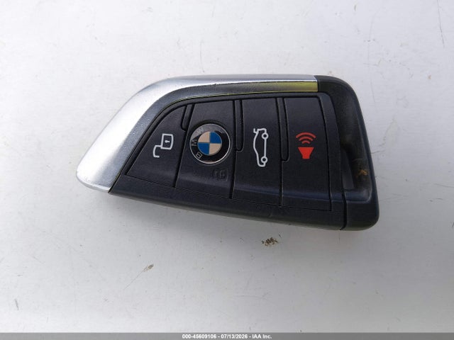 45609106 :رقم المزاد ، WBA73AK01M7G33421 vin ، 2021 Bmw 228i Gran Coupe Xdrive مزاد بيع