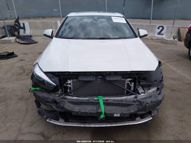 45609106 :رقم المزاد ، WBA73AK01M7G33421 vin ، 2021 Bmw 228i Gran Coupe Xdrive مزاد بيع