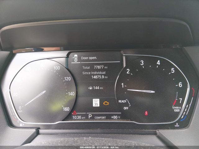 45609106 :رقم المزاد ، WBA73AK01M7G33421 vin ، 2021 Bmw 228i Gran Coupe Xdrive مزاد بيع