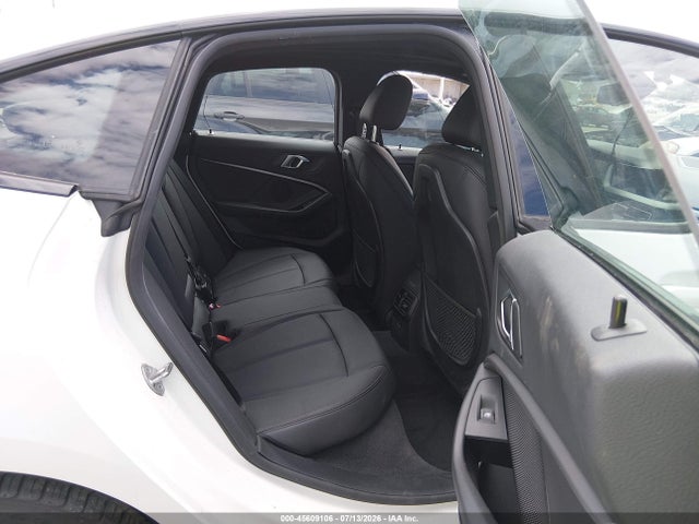 45609106 :رقم المزاد ، WBA73AK01M7G33421 vin ، 2021 Bmw 228i Gran Coupe Xdrive مزاد بيع