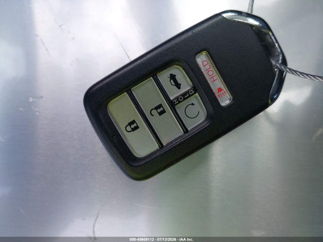1HGCV3F21NA026506 Honda Accord Hybrid Sport