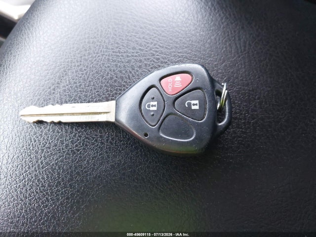 Toyota 4RUNNER SR5 2018 JTEBU5JR5J5508911 Image 11