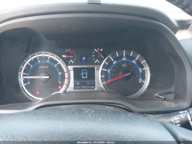 Toyota 4RUNNER SR5 2018 JTEBU5JR5J5508911 Image 15