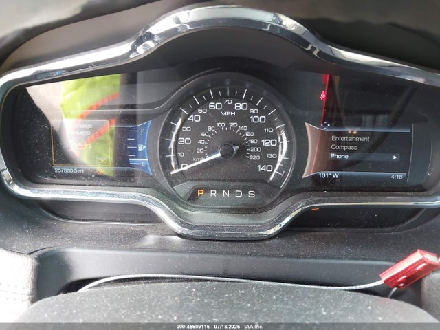 Lincoln MKT 2014 2LMHJ5FK0EBL54483 Image 7