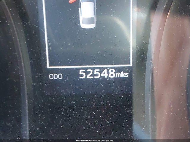 4T1G11AKXLU950277 Toyota CAMRY SE