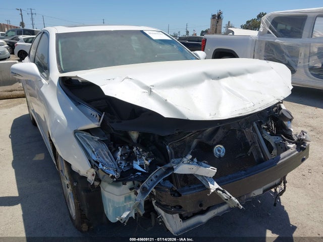 45609121 :رقم المزاد ، JTHBK1EG3B2452643 vin ، 2011 Lexus Es 350 مزاد بيع